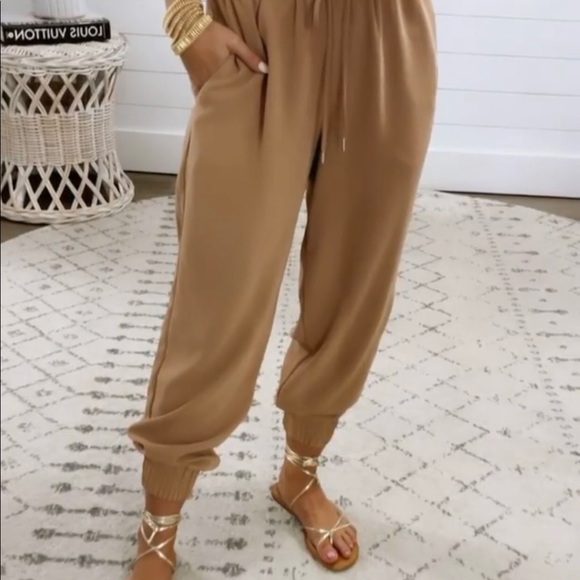 Express joggers - Picture 2 of 2